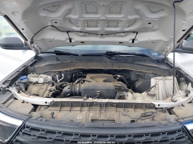 1FMSK7BHXLGC97462 Ford Explorer