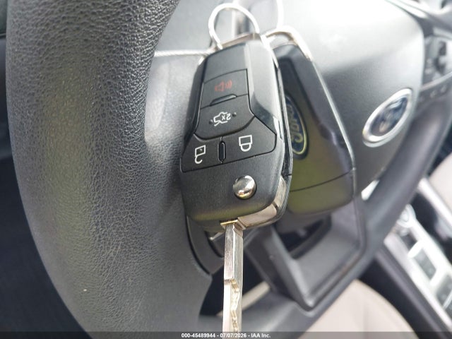 1FMSK7BHXLGC97462 Ford Explorer