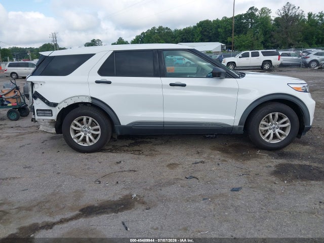 1FMSK7BHXLGC97462 Ford Explorer