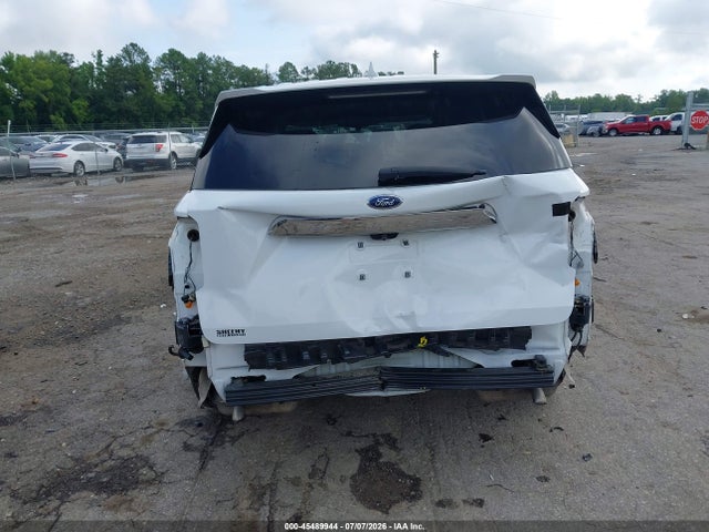 1FMSK7BHXLGC97462 Ford Explorer