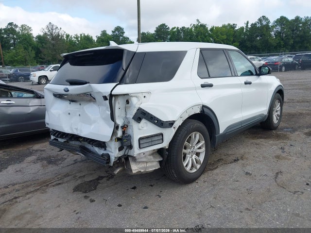 1FMSK7BHXLGC97462 Ford Explorer