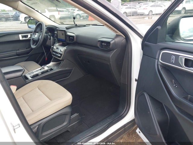 1FMSK7BHXLGC97462 Ford Explorer