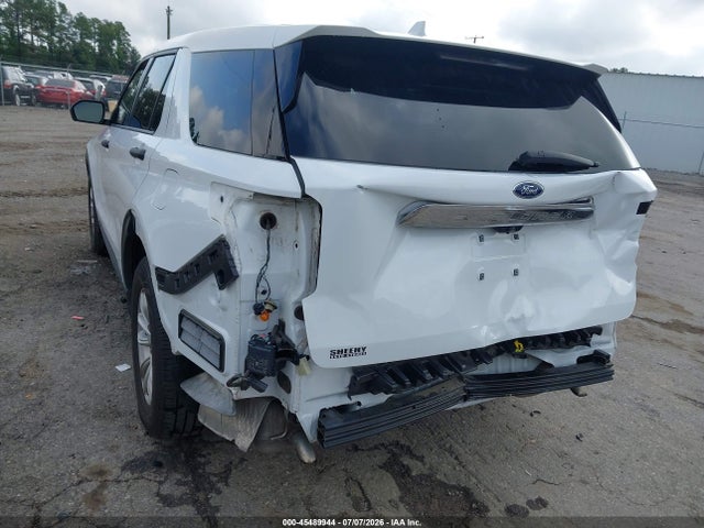 Aukcja sprzedaży 2020 Ford Explorer, vin: 1FMSK7BHXLGC97462, numer aukcji: 45489944