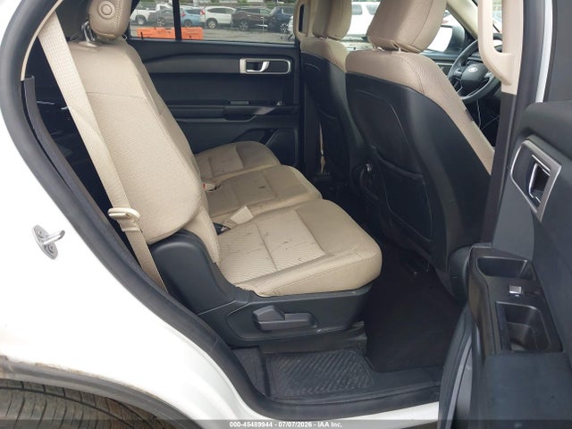 1FMSK7BHXLGC97462 Ford Explorer
