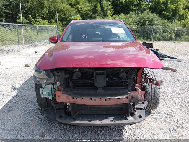 Auction sale of the 2019 Mazda Cx-9 Grand Touring, vin: JM3TCADY7K0315527, lot number: 45489946