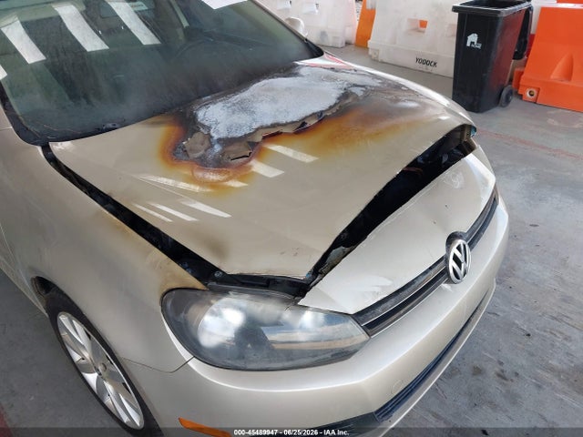 2014 Volkswagen Jetta Sportwagen 2.0l Tdi მანქანა იყიდება აუქციონზე, vin: 3VWML7AJ4EM628296, აუქციონის ნომერი: 45489947