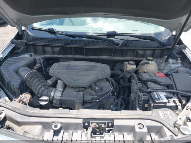 Продажа на аукционе авто 2017 Cadillac Xt5 Luxury, vin: 1GYKNBRS5HZ195556, номер лота: 45489951
