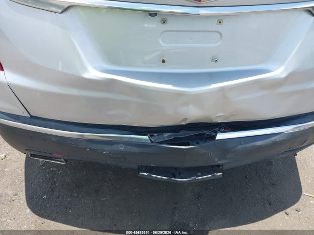 Продажа на аукционе авто 2017 Cadillac Xt5 Luxury, vin: 1GYKNBRS5HZ195556, номер лота: 45489951