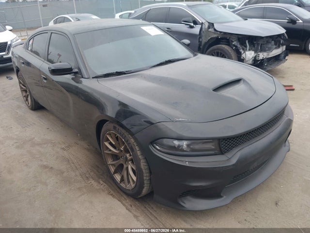 Dodge Charger Scat Pack Rwd 2019 2C3CDXGJ5KH519864 Image 1