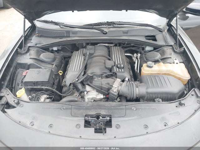 Dodge Charger Scat Pack Rwd 2019 2C3CDXGJ5KH519864 Image 10
