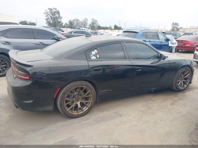 Dodge Charger Scat Pack Rwd 2019 2C3CDXGJ5KH519864 Image 13