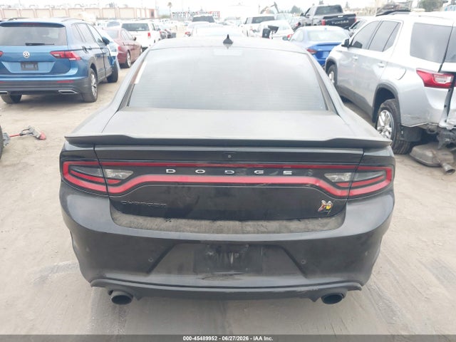 Dodge Charger Scat Pack Rwd 2019 2C3CDXGJ5KH519864 Image 16