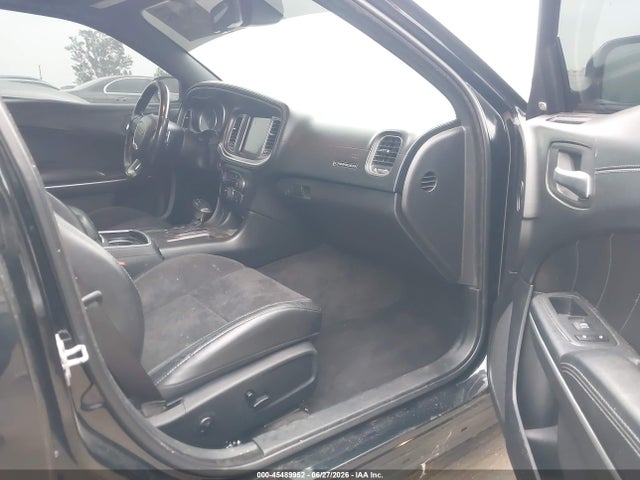 Dodge Charger Scat Pack Rwd 2019 2C3CDXGJ5KH519864 Image 5
