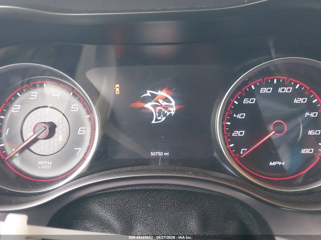 Dodge Charger Scat Pack Rwd 2019 2C3CDXGJ5KH519864 Image 7