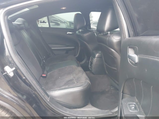 Dodge Charger Scat Pack Rwd 2019 2C3CDXGJ5KH519864 Image 8