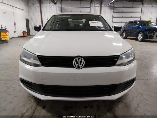 Aukcja sprzedaży 2014 Volkswagen Jetta 2.0l S, vin: 3VW1K7AJ6EM324392, numer aukcji: 45489960