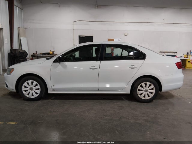 Aukcja sprzedaży 2014 Volkswagen Jetta 2.0l S, vin: 3VW1K7AJ6EM324392, numer aukcji: 45489960