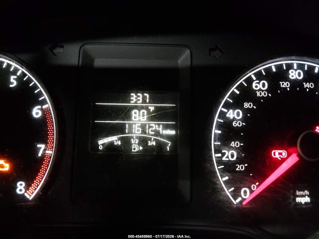 Aukcja sprzedaży 2014 Volkswagen Jetta 2.0l S, vin: 3VW1K7AJ6EM324392, numer aukcji: 45489960