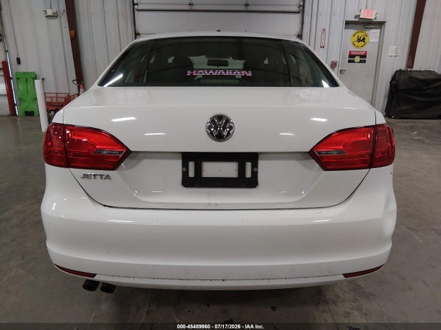 Aukcja sprzedaży 2014 Volkswagen Jetta 2.0l S, vin: 3VW1K7AJ6EM324392, numer aukcji: 45489960