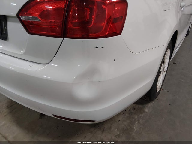 Aukcja sprzedaży 2014 Volkswagen Jetta 2.0l S, vin: 3VW1K7AJ6EM324392, numer aukcji: 45489960