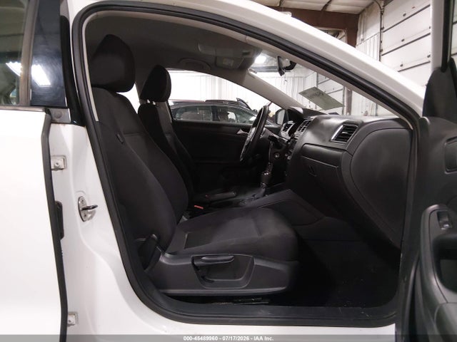 Aukcja sprzedaży 2014 Volkswagen Jetta 2.0l S, vin: 3VW1K7AJ6EM324392, numer aukcji: 45489960