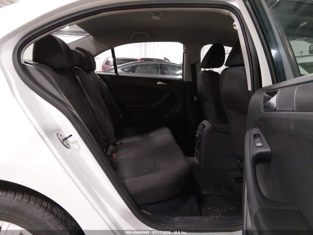 Aukcja sprzedaży 2014 Volkswagen Jetta 2.0l S, vin: 3VW1K7AJ6EM324392, numer aukcji: 45489960