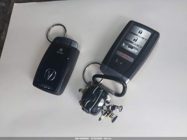 Продаж на аукціоні авто 2022 Acura Tlx A-spec Package, vin: 19UUB6F59NA003404, номер лоту: 45489961