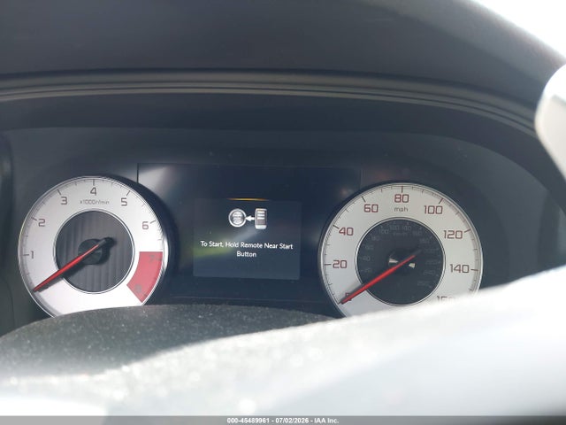 Продаж на аукціоні авто 2022 Acura Tlx A-spec Package, vin: 19UUB6F59NA003404, номер лоту: 45489961