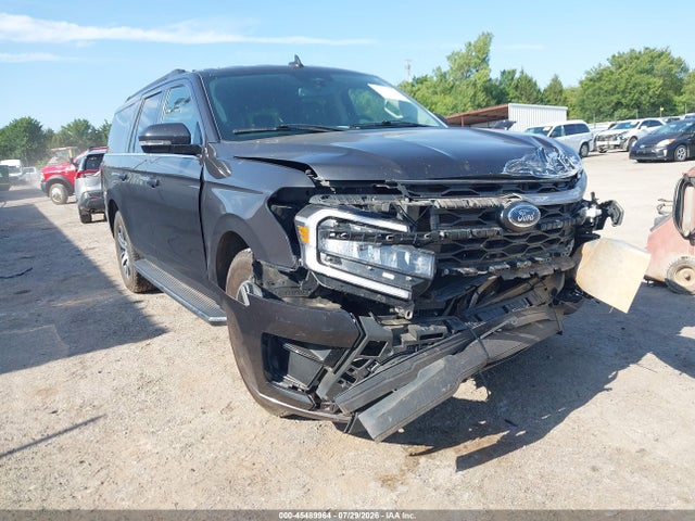Aukcja sprzedaży 2023 Ford Expedition Xlt Max, vin: 1FMJK1J84PEA13870, numer aukcji: 45489964