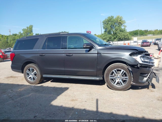 Aukcja sprzedaży 2023 Ford Expedition Xlt Max, vin: 1FMJK1J84PEA13870, numer aukcji: 45489964