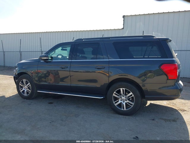 Aukcja sprzedaży 2023 Ford Expedition Xlt Max, vin: 1FMJK1J84PEA13870, numer aukcji: 45489964