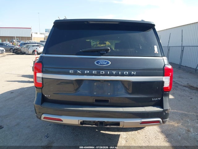 Aukcja sprzedaży 2023 Ford Expedition Xlt Max, vin: 1FMJK1J84PEA13870, numer aukcji: 45489964
