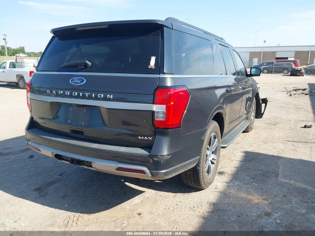 Aukcja sprzedaży 2023 Ford Expedition Xlt Max, vin: 1FMJK1J84PEA13870, numer aukcji: 45489964
