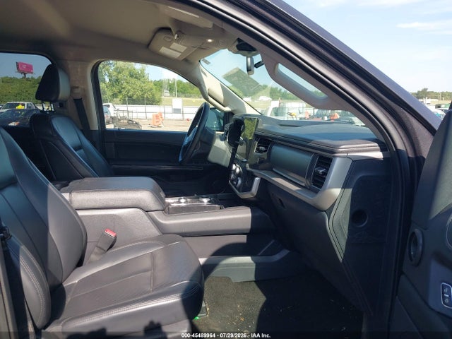 Aukcja sprzedaży 2023 Ford Expedition Xlt Max, vin: 1FMJK1J84PEA13870, numer aukcji: 45489964