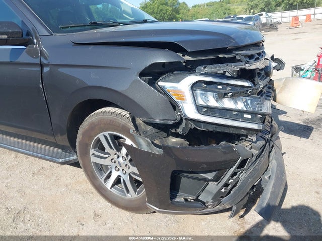 Aukcja sprzedaży 2023 Ford Expedition Xlt Max, vin: 1FMJK1J84PEA13870, numer aukcji: 45489964