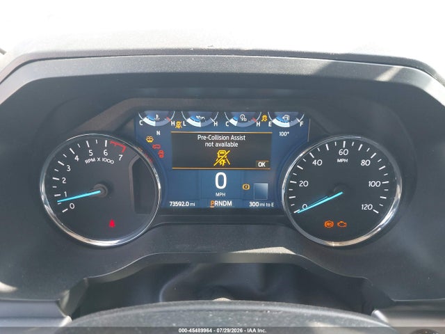 Aukcja sprzedaży 2023 Ford Expedition Xlt Max, vin: 1FMJK1J84PEA13870, numer aukcji: 45489964