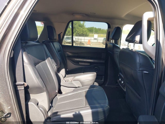 Aukcja sprzedaży 2023 Ford Expedition Xlt Max, vin: 1FMJK1J84PEA13870, numer aukcji: 45489964