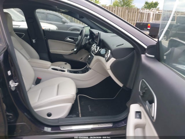 Продаж на аукціоні авто 2016 Mercedes-benz Cla 250, vin: WDDSJ4EB8GN380389, номер лоту: 45489966