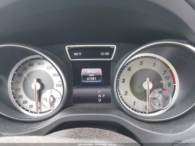 Продаж на аукціоні авто 2016 Mercedes-benz Cla 250, vin: WDDSJ4EB8GN380389, номер лоту: 45489966