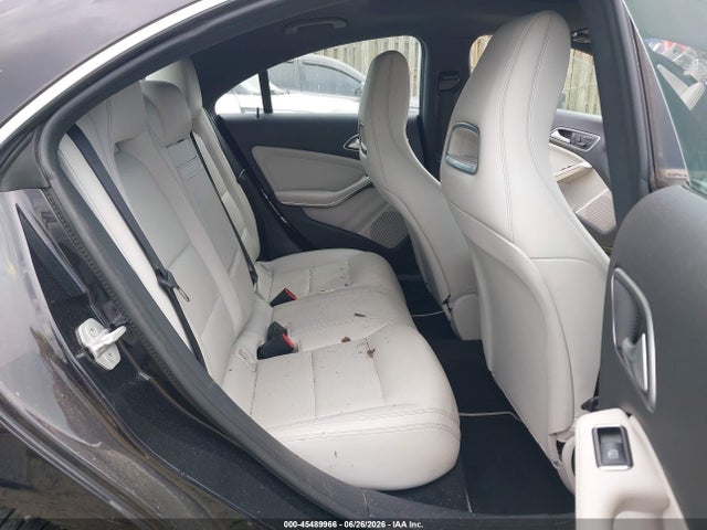 Продаж на аукціоні авто 2016 Mercedes-benz Cla 250, vin: WDDSJ4EB8GN380389, номер лоту: 45489966