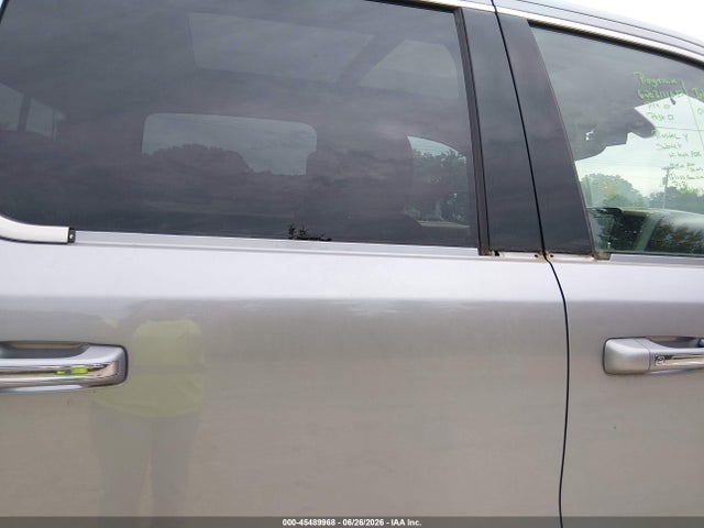 45489968 :رقم المزاد ، 1C6SRFKTXKN501404 vin ، 2019 Ram 1500 Laramie Longhorn مزاد بيع