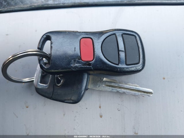 Продажа на аукционе авто 2005 Infiniti Fx35, vin: JNRAS08U65X101225, номер лота: 45489967