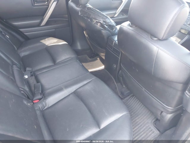 Продажа на аукционе авто 2005 Infiniti Fx35, vin: JNRAS08U65X101225, номер лота: 45489967