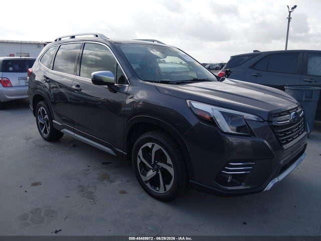 Aukcja sprzedaży 2024 Subaru Forester Touring, vin: JF2SKAMC7RH412722, numer aukcji: 45489972