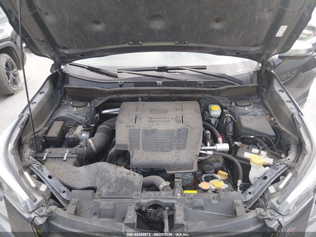 Aukcja sprzedaży 2024 Subaru Forester Touring, vin: JF2SKAMC7RH412722, numer aukcji: 45489972