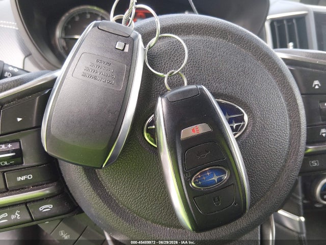 Aukcja sprzedaży 2024 Subaru Forester Touring, vin: JF2SKAMC7RH412722, numer aukcji: 45489972