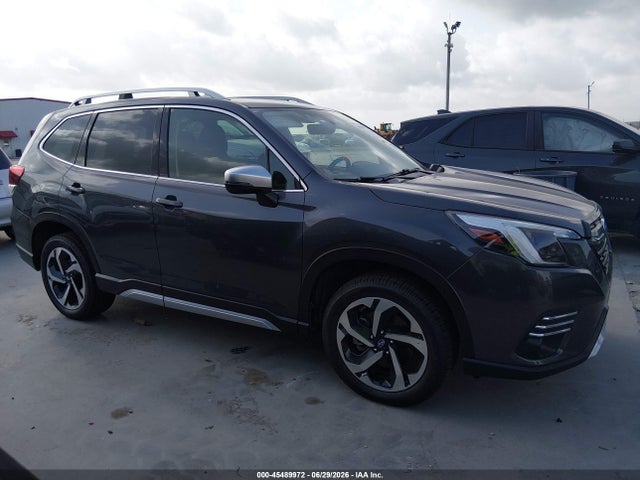 Aukcja sprzedaży 2024 Subaru Forester Touring, vin: JF2SKAMC7RH412722, numer aukcji: 45489972