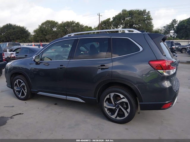 Aukcja sprzedaży 2024 Subaru Forester Touring, vin: JF2SKAMC7RH412722, numer aukcji: 45489972