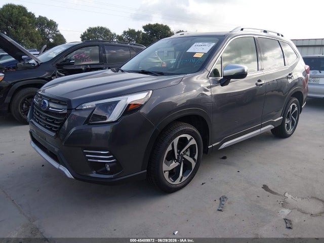 Aukcja sprzedaży 2024 Subaru Forester Touring, vin: JF2SKAMC7RH412722, numer aukcji: 45489972