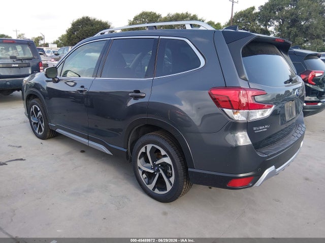 Aukcja sprzedaży 2024 Subaru Forester Touring, vin: JF2SKAMC7RH412722, numer aukcji: 45489972